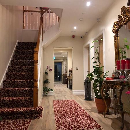 Maplehouse B&B Drogheda Bagian luar foto