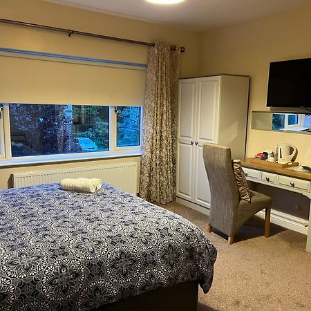 Maplehouse B&B Drogheda Bagian luar foto