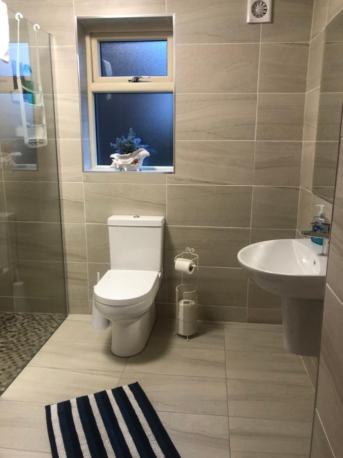 Maplehouse B&B Drogheda Bagian luar foto