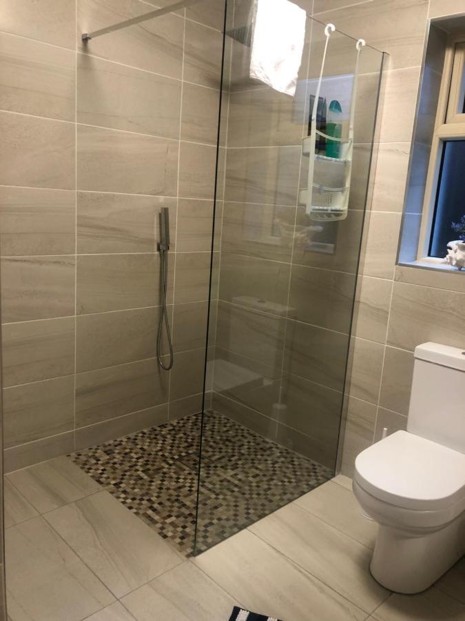 Maplehouse B&B Drogheda Bagian luar foto
