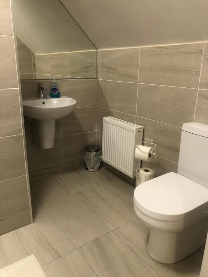 Maplehouse B&B Drogheda Bagian luar foto
