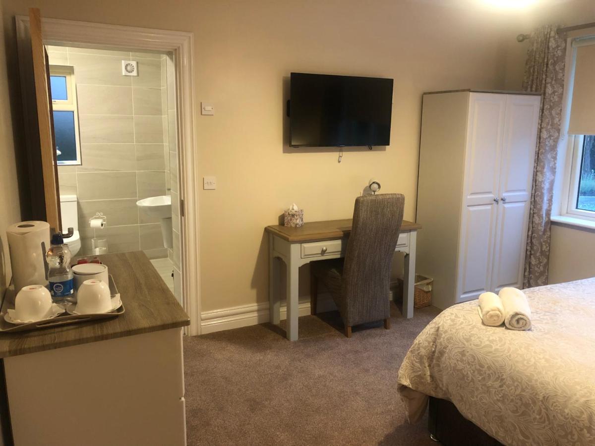 Maplehouse B&B Drogheda Bagian luar foto