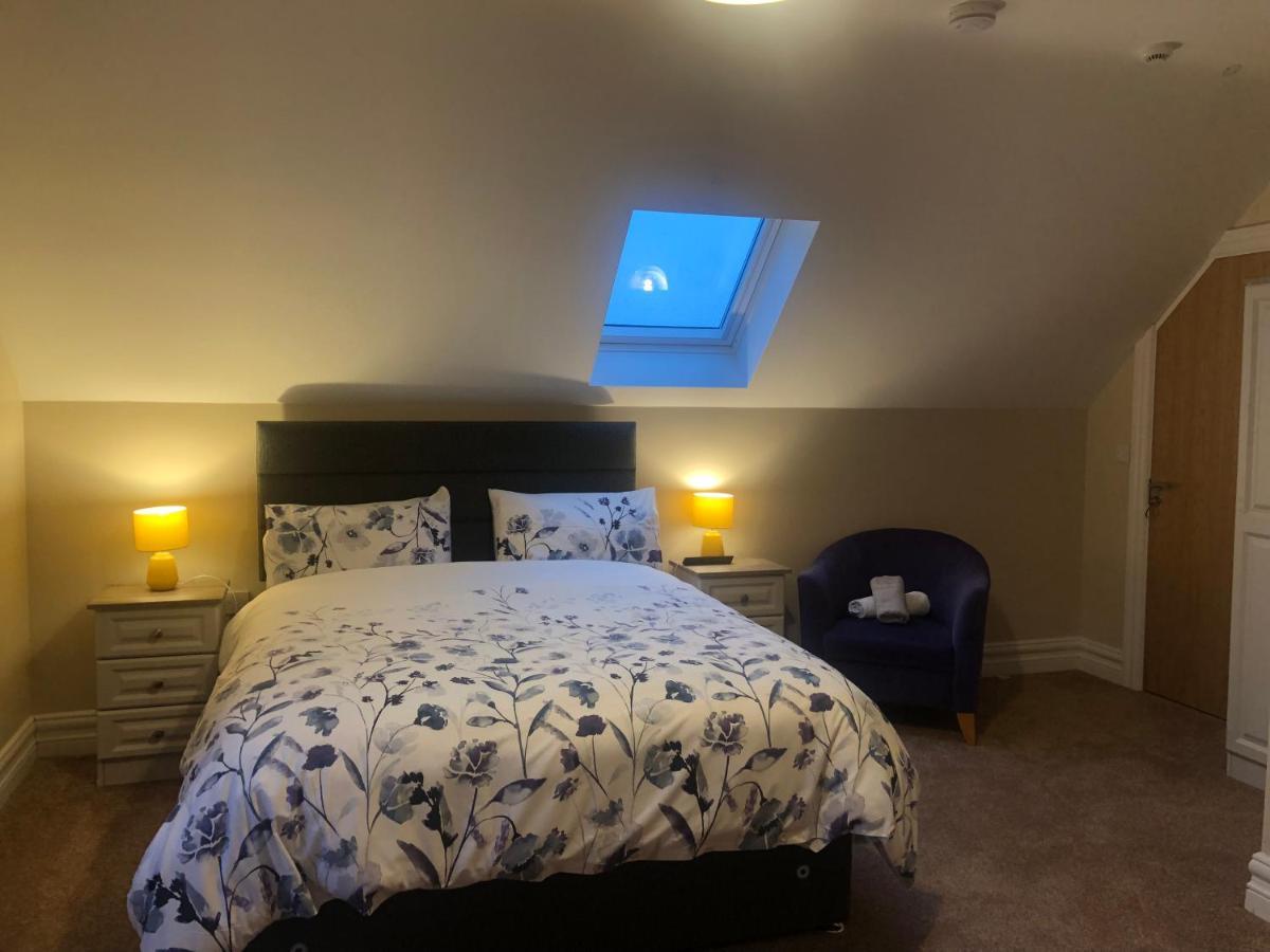 Maplehouse B&B Drogheda Bagian luar foto