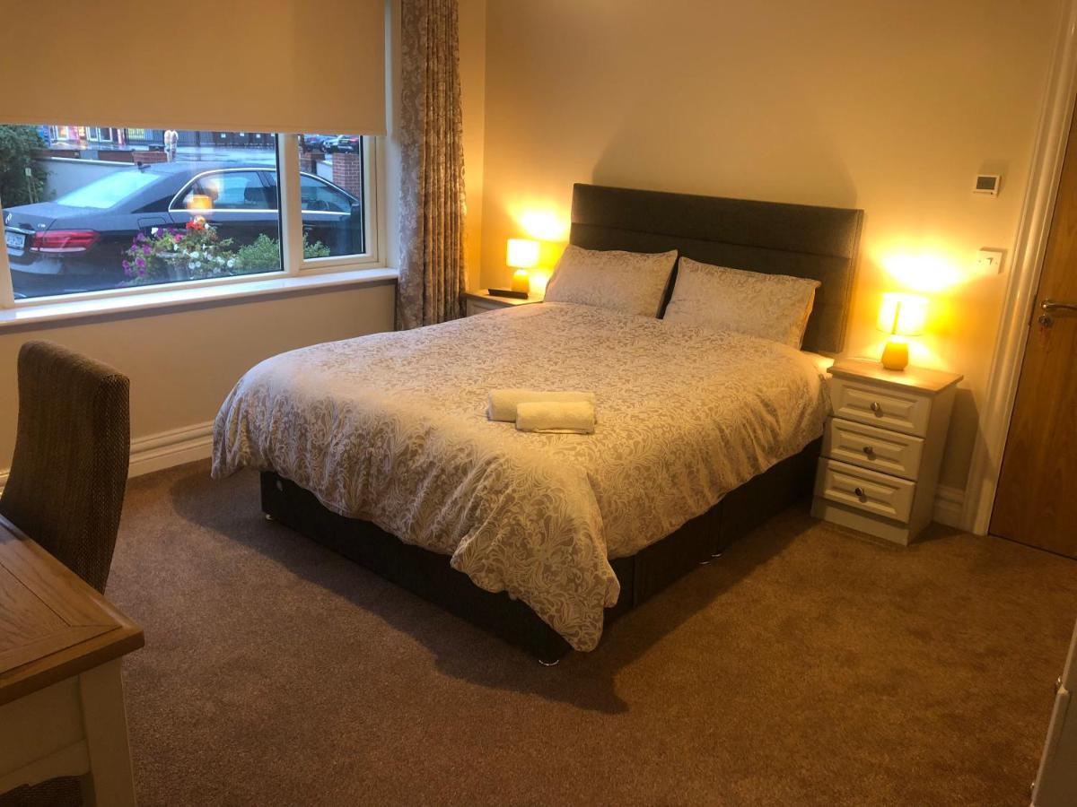 Maplehouse B&B Drogheda Bagian luar foto
