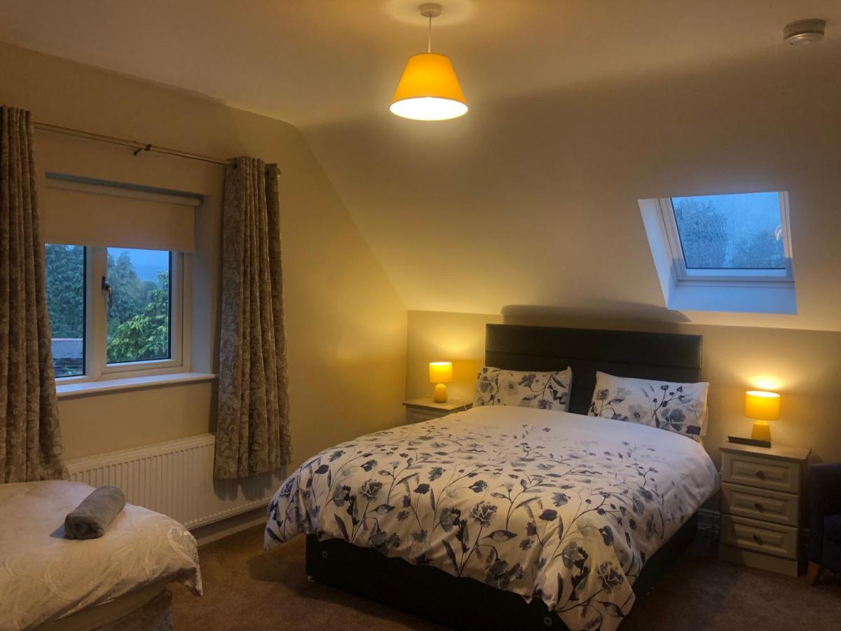 Maplehouse B&B Drogheda Bagian luar foto
