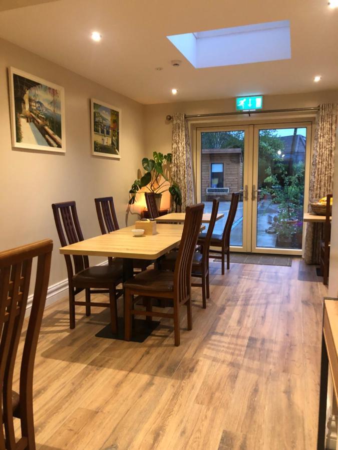 Maplehouse B&B Drogheda Bagian luar foto