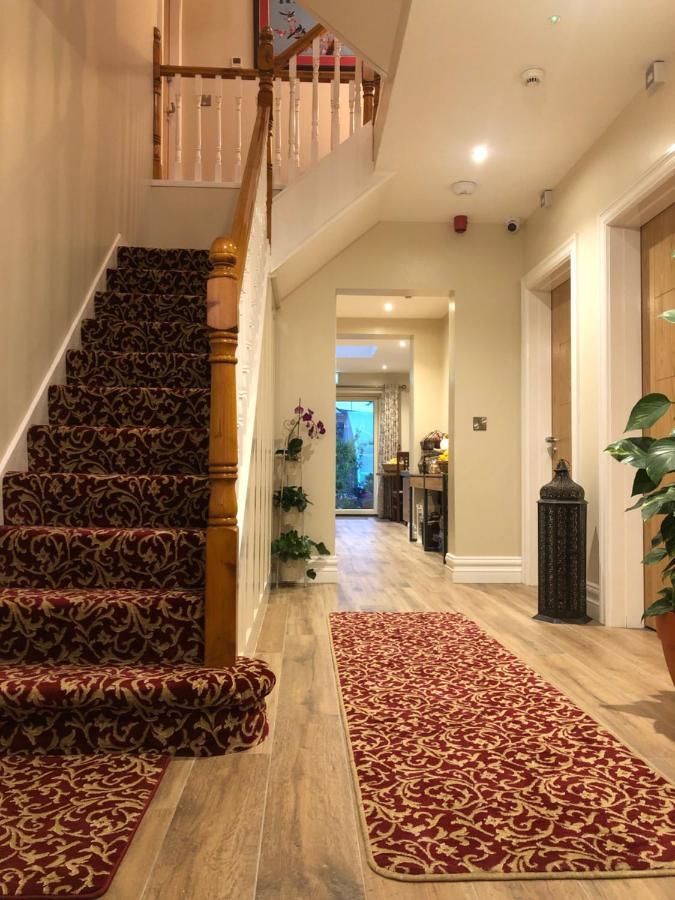Maplehouse B&B Drogheda Bagian luar foto