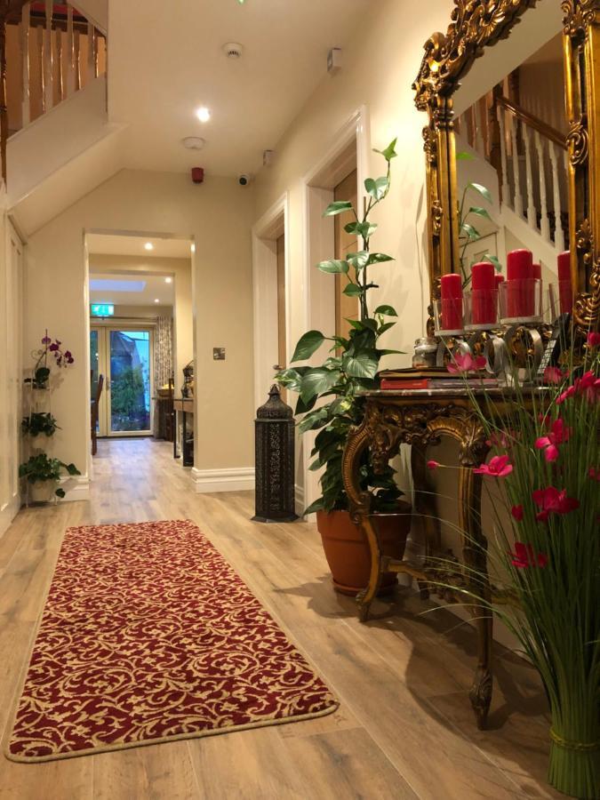 Maplehouse B&B Drogheda Bagian luar foto