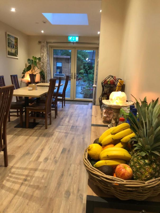 Maplehouse B&B Drogheda Bagian luar foto