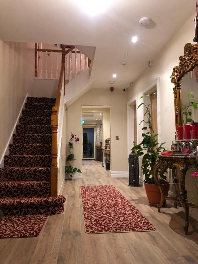 Maplehouse B&B Drogheda Bagian luar foto