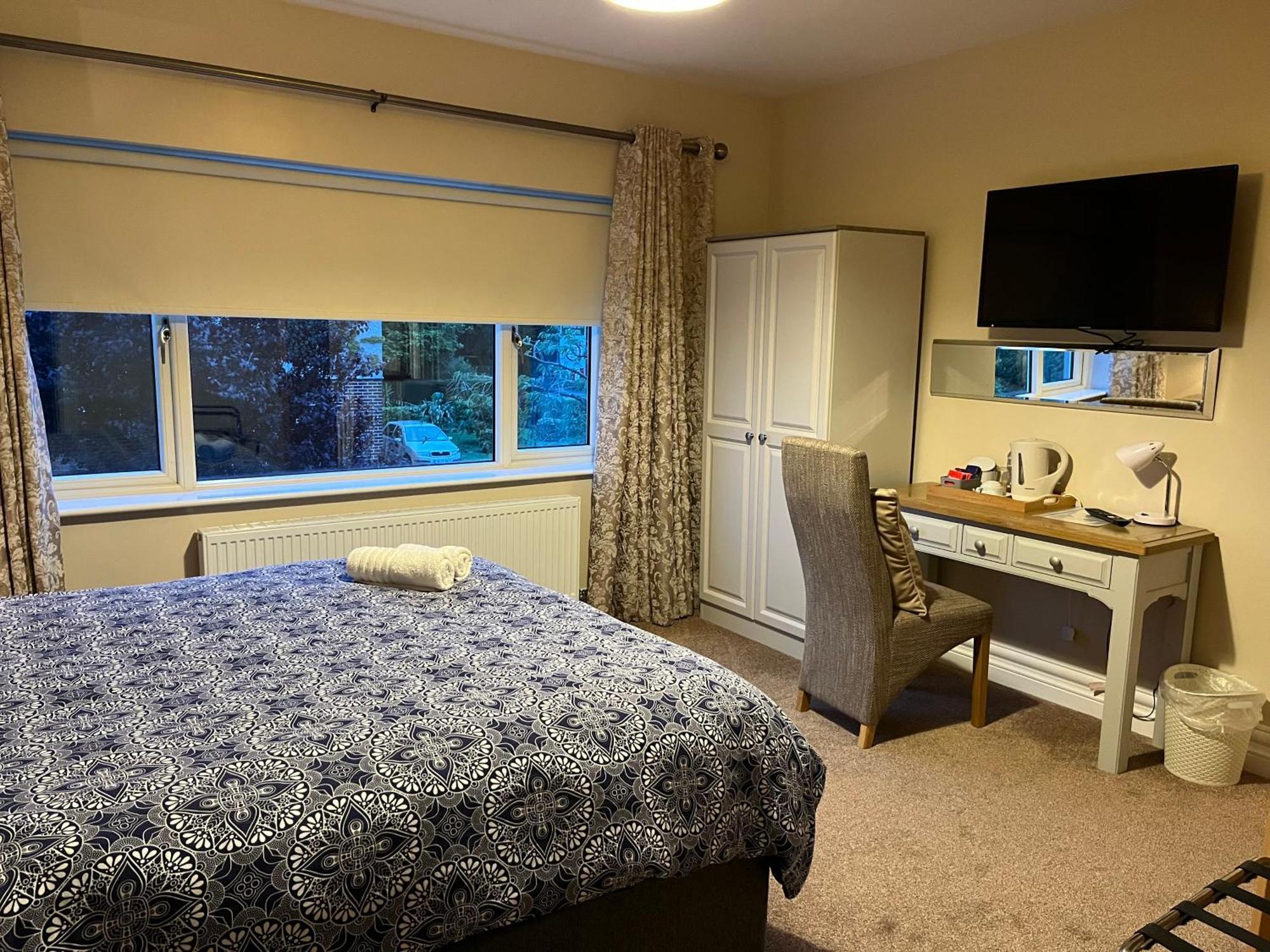 Maplehouse B&B Drogheda Bagian luar foto