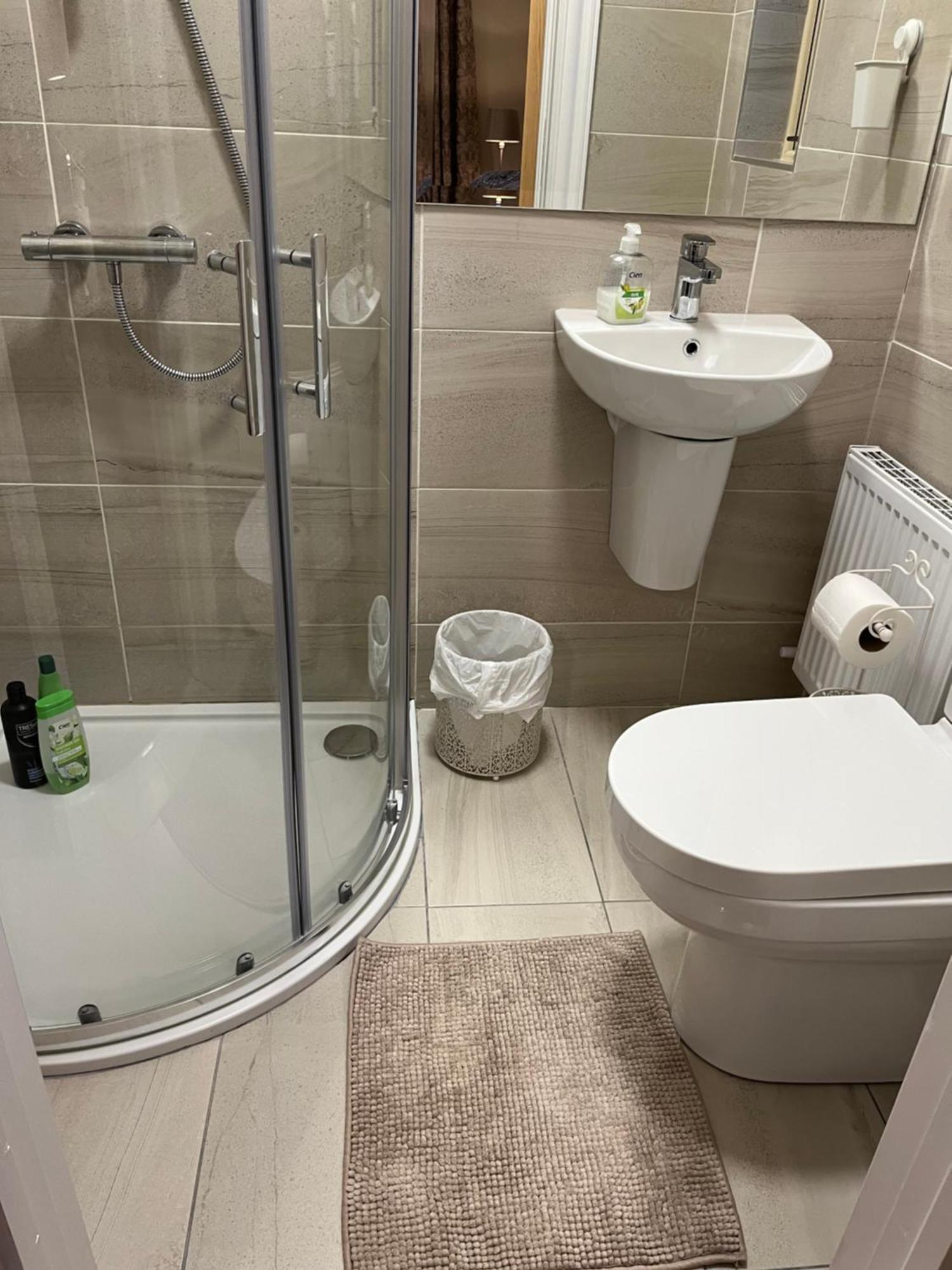 Maplehouse B&B Drogheda Bagian luar foto