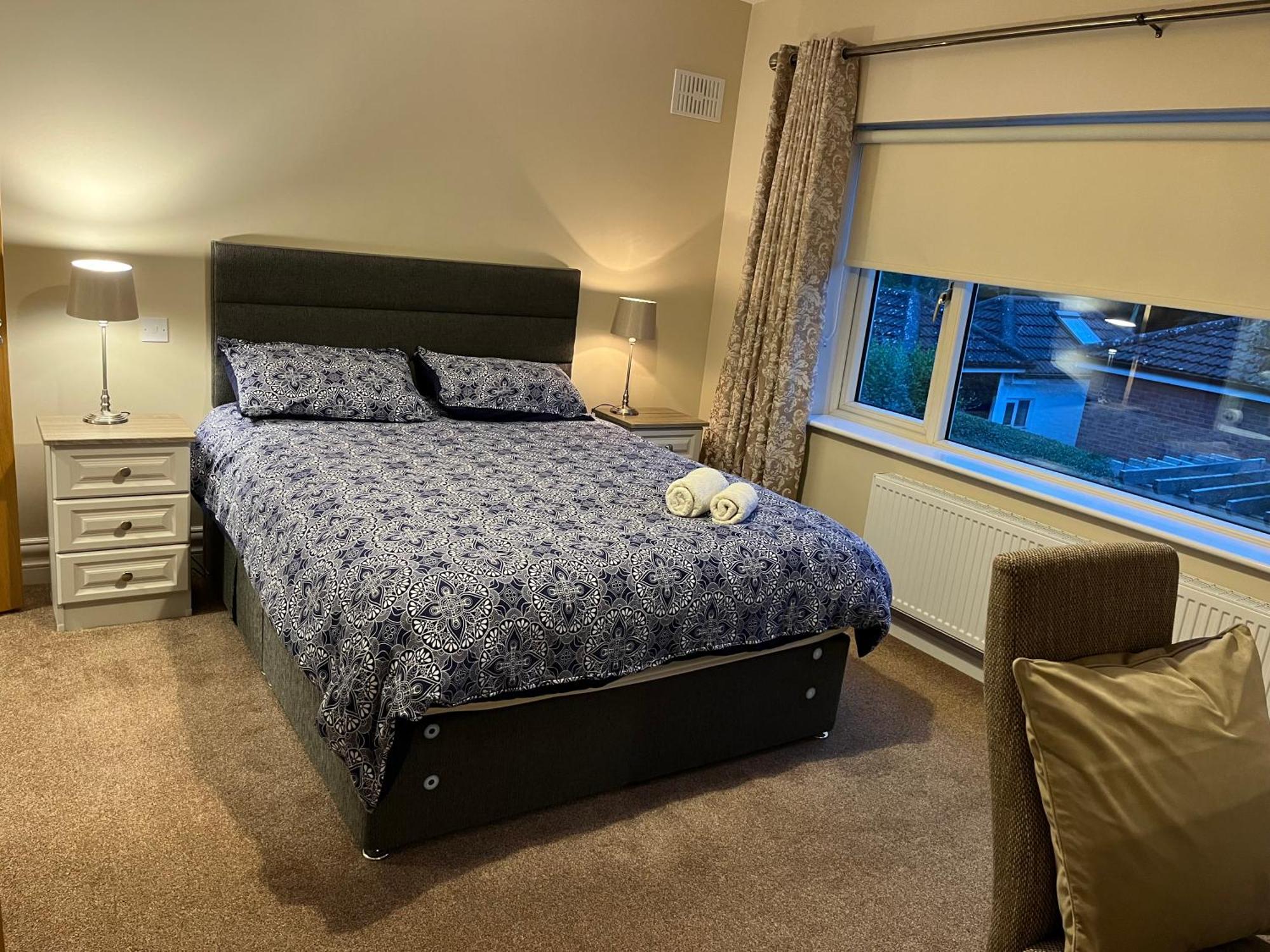 Maplehouse B&B Drogheda Bagian luar foto